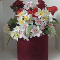 گل مصنوعی|گل مصنوعی|کرج, شهرک کوثر|دیوار