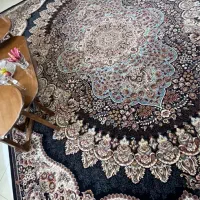 فرش ۱۲متری با سه تا کوچیک و فرش اشپز خانه|فرش|اراک, |دیوار