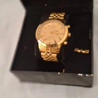 انگشترنقره زیباساعت شیک|ساعت|رفسنجان, |دیوار