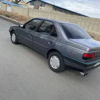 405 مدل 95|خودرو سواری و وانت|ملایر, |دیوار