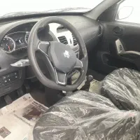 کوییک GXR.L، مدل ۱۴۰۳(برج ۸)|خودرو سواری و وانت|شیراز, تاچارا|دیوار