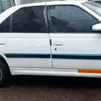 فروش پژو پارس مدل ۹۳