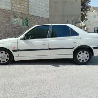 پرشیا۹۲|خودرو سواری و وانت|فردیس, شهرک شهید حسینی|دیوار