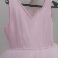 لباس مجلسی استفاده نشده