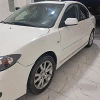 مزدا۳|خودرو سواری و وانت|اردستان, |دیوار