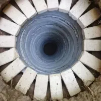 سلام چاه کن فاضلاب 24ساعت