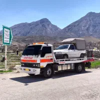 امداد خودرو جهرم زارع پور