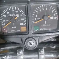 موتور هوندا ۹۸|موتورسیکلت|تهران, آذری|دیوار