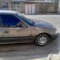 پژو پارس|خودرو سواری و وانت|قروه, |دیوار