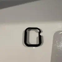 قاب اپل واچ سری 10|لوازم جانبی موبایل و تبلت|تهران, سعادت‌آباد|دیوار