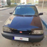 پراید 131تمیز