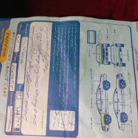 تیبا ۹۷ صندوقدار