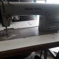 چرخ خیاطی|چرخ خیاطی و ریسندگی|مشهد, کارمندان دوم|دیوار