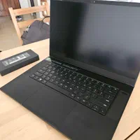 لپ تاپ گیمینگ razer 15 advanced آمریکایی سوپر تمیز|رایانه همراه|اصفهان, شهرستان|دیوار