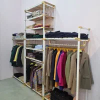 فروش رگال و دکور مغازه|فروشگاه و مغازه|قم, پردیسان|دیوار