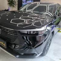 هوندا وزل 2025