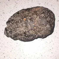 سنگ ناشناس|کلکسیون و سرگرمی|رشت, صفاری|دیوار