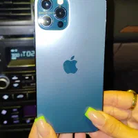 آیفون۱۲ پرو