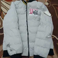 کاپشن و پافر|لباس|آوج, |دیوار