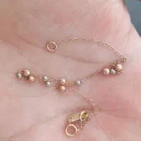 دستبندالبرنادو|جواهرات|کوهدشت, |دیوار