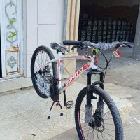 ‌دوچرخه‌بونیتو‌سفید26