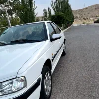 پژو پارس دوگانه سوز، مدل ۱۴۰۰|خودرو سواری و وانت|تبریز, |دیوار