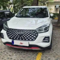 ام وی ام x55 پرومدل ۱۴۰۴ درحد صفر