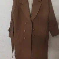 پالتو زنانه فوتر|لباس|مشهد, عامل|دیوار