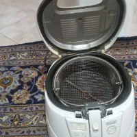 سرخ کن دلونگی