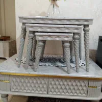 انواع میز در حد نو