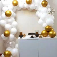 ریسه اماده بادکنک|اسباببازی|تهران, نیروی هوایی (پیروزی)|دیوار