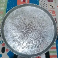 سینی مسی قدیمی