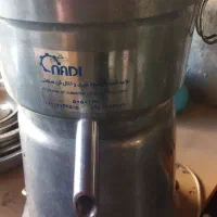 ابمیوه گیرصنعتی