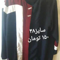 فروش مانتو وپالتوی زنانه ومردانه باقیمت کم