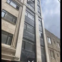 اپارتمان ۱۳۵ متر پارکینگ و آسانسور صفر