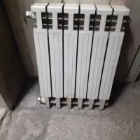 رادیاتور شوفاژ ایران درحد نصب تعمیرات