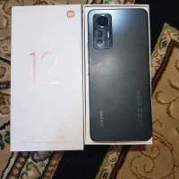گوشی شیائومی 12 Lite