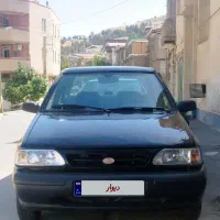 پراید دوگانه درجه یک مخصوص مصرف کننده