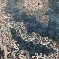 2تخته فرش 6متری 700نخ اکرلیک