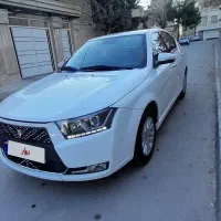 دنا پلاس ۶ دنده ۴ چرخ دیسک