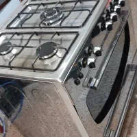 تعمیراجاق گازصفحه ای درمنزل