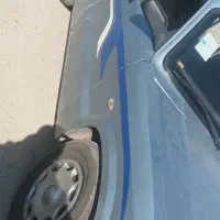 وانت مزدا کار 1700i|خودرو سواری و وانت|کرج, حصارک پایین|دیوار