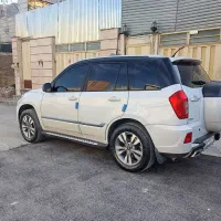 ام وی ام x33sاسپرت اتوماتیک در حد|خودرو سواری و وانت|خرم‌آباد, |دیوار