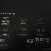 لپتاب گیمینگ Asus Tuf|رایانه همراه|سنندج, |دیوار