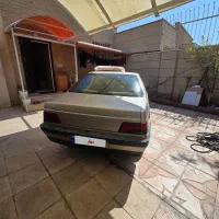 پژو ۴۰۵ مدل ۸۴