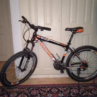 دوچرخه ۲۶ حرفه ای