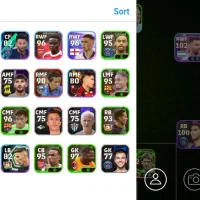 اکانت ای فوتبال|کنسول، بازی ویدئویی و آنلاین|دورود, |دیوار