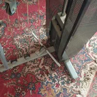 تجهیزات ورزشی