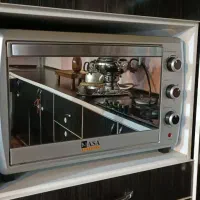 توستر ناسا  اصل