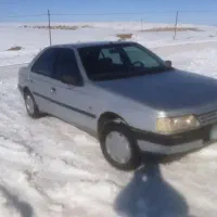 روآ سال ۸۹ دوگانه کارخانه بدون رنگ